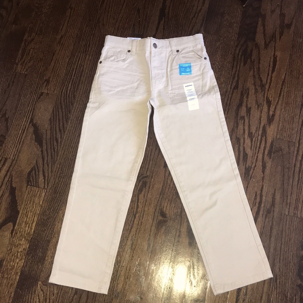 COPY - Boys Jeans